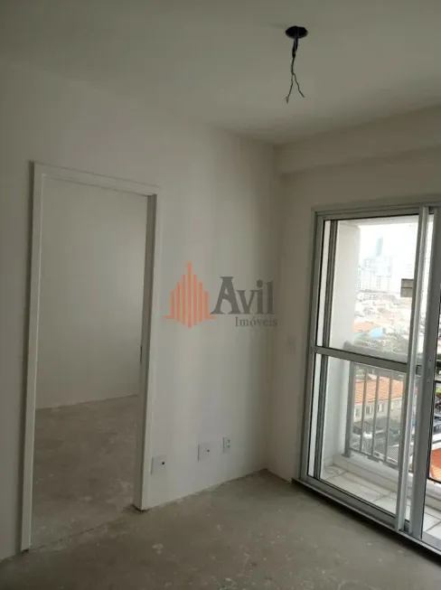 Foto 1 de Apartamento com 2 Quartos à venda, 40m² em Vila Invernada, São Paulo