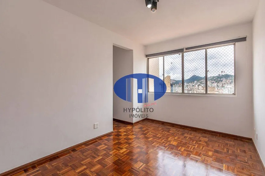 Foto 1 de Apartamento com 2 Quartos à venda, 68m² em São Pedro, Belo Horizonte