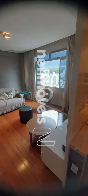 Foto 1 de Apartamento com 3 Quartos à venda, 200m² em Santo Antônio, Belo Horizonte