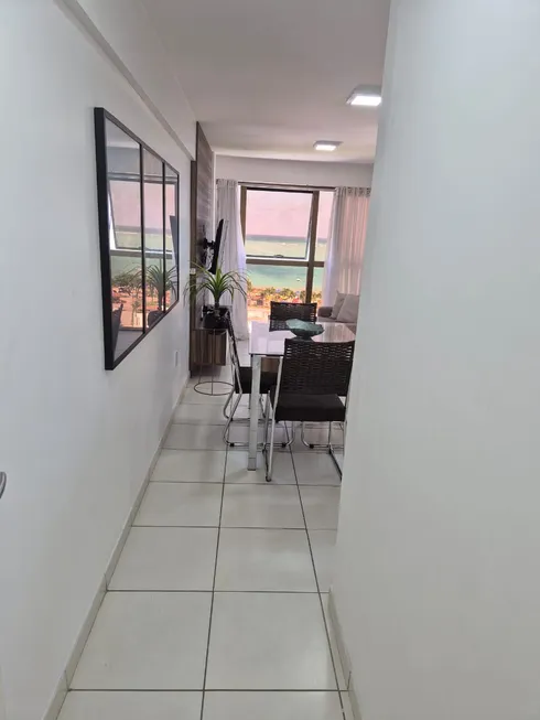 Foto 1 de Apartamento com 2 Quartos à venda, 64m² em Pajuçara, Maceió