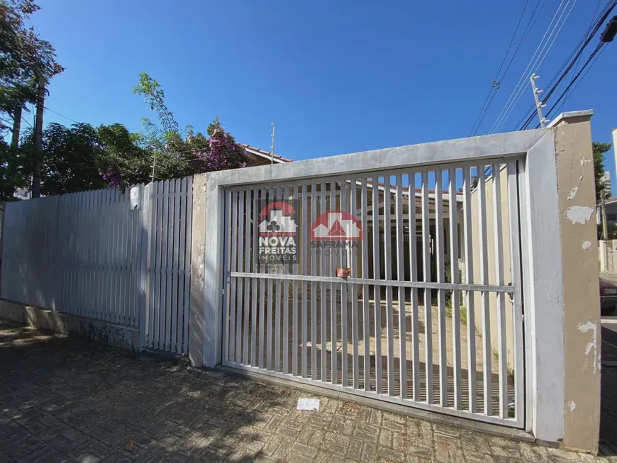 Foto 1 de Casa com 4 Quartos à venda, 125m² em Vila Ema, São José dos Campos