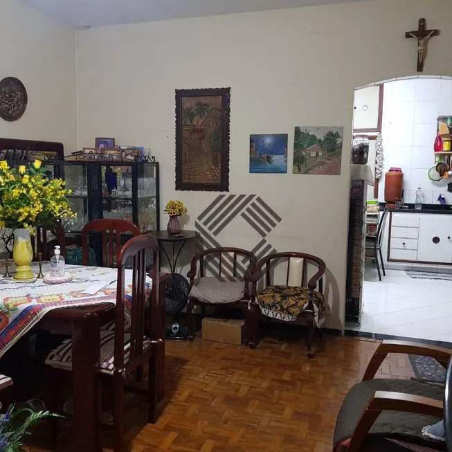 Foto 1 de Casa com 4 Quartos à venda, 166m² em Vila Santana, Sorocaba
