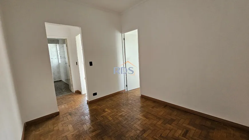 Foto 1 de Apartamento com 2 Quartos à venda, 47m² em Móoca, São Paulo