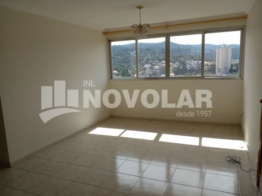 Foto 1 de Apartamento com 3 Quartos para alugar, 162m² em Tucuruvi, São Paulo