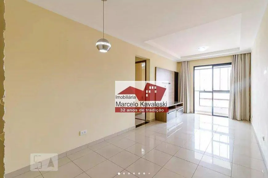 Foto 1 de Apartamento com 2 Quartos à venda, 65m² em Vila Moinho Velho, São Paulo