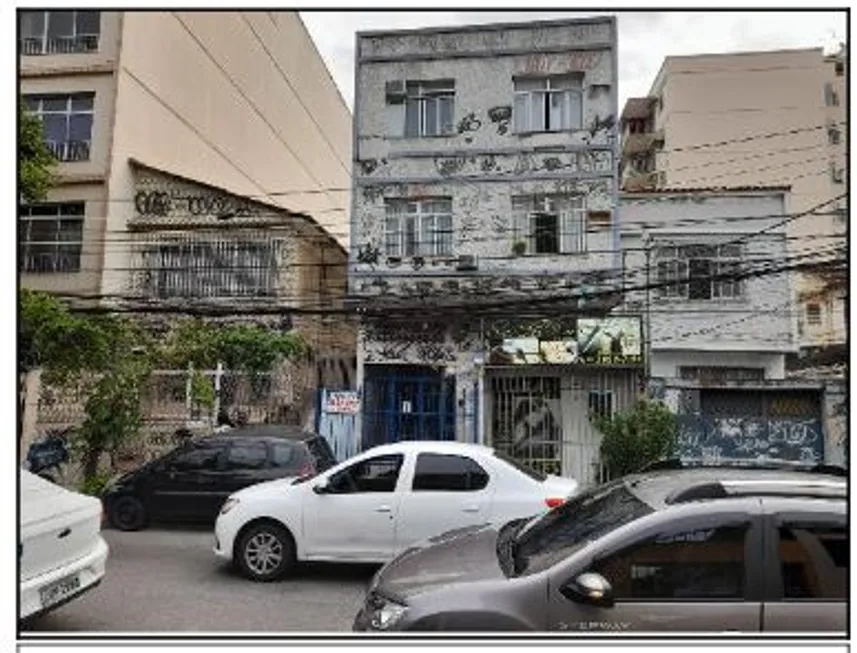 Foto 1 de Apartamento com 1 Quarto à venda, 38m² em Vila Isabel, Rio de Janeiro