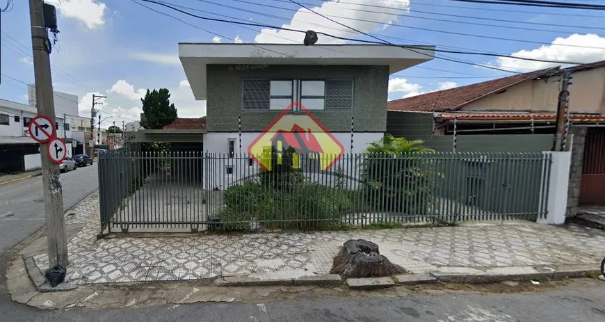 Foto 1 de Sobrado com 3 Quartos à venda, 346m² em Centro, Taubaté