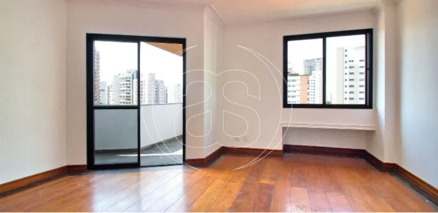 Foto 1 de Apartamento com 3 Quartos à venda, 100m² em Campo Belo, São Paulo