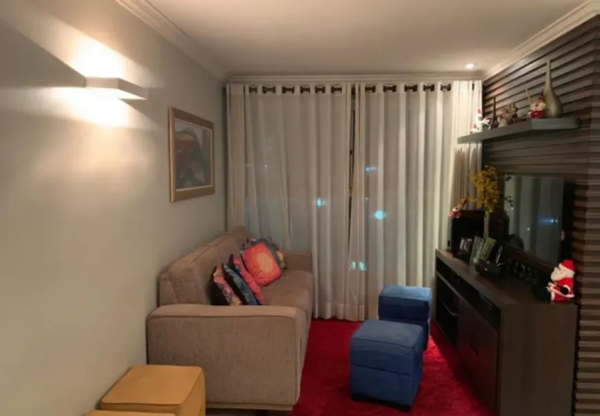 Foto 1 de Apartamento com 2 Quartos à venda, 60m² em Jardim Conceição, Campinas