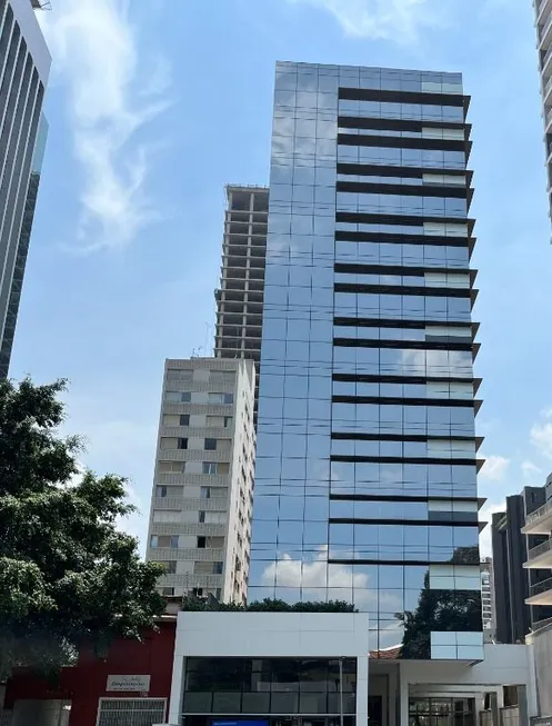 Foto 1 de Prédio Comercial para alugar, 4443m² em Pinheiros, São Paulo