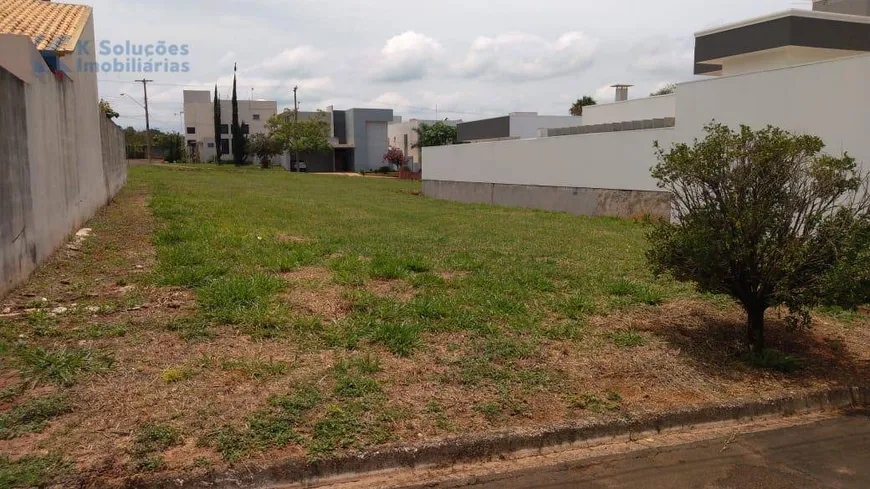 Foto 1 de Lote/Terreno à venda, 450m² em Residencial Village Campo Novo, Bauru