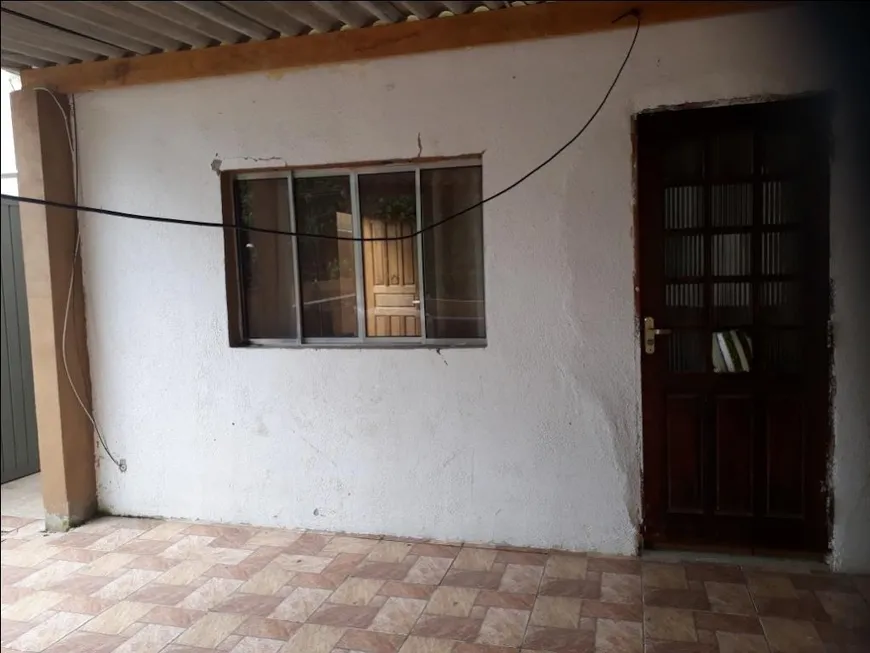 Foto 1 de Casa com 1 Quarto à venda, 150m² em Serpa, Caieiras