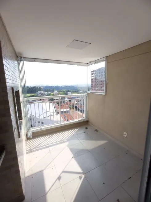 Foto 1 de Apartamento com 3 Quartos à venda, 90m² em Regiao Central, Caieiras