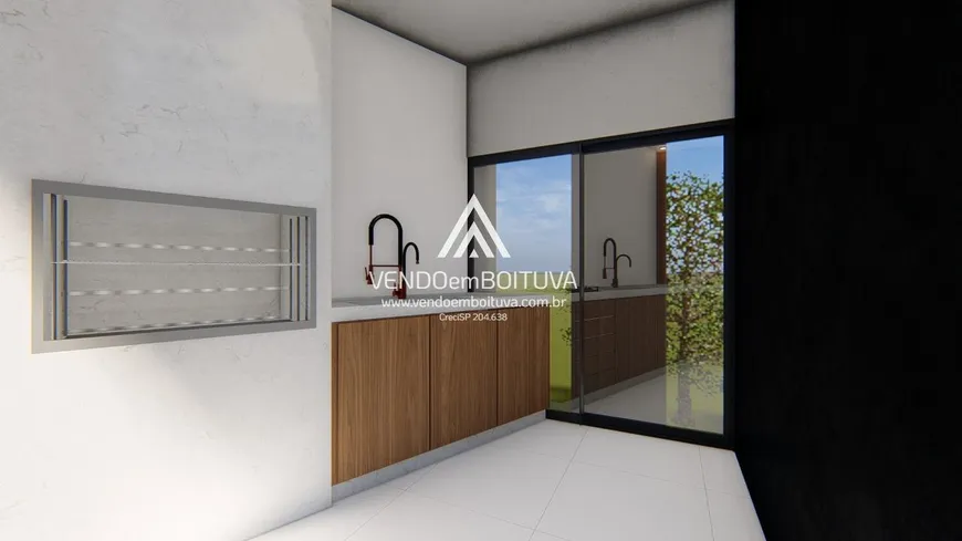 Foto 1 de Apartamento com 2 Quartos à venda, 75m² em Portal Ville Azaleia, Boituva