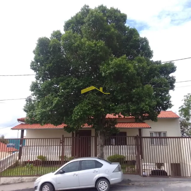 Foto 1 de Casa com 5 Quartos à venda, 400m² em Palmeiras, Belo Horizonte