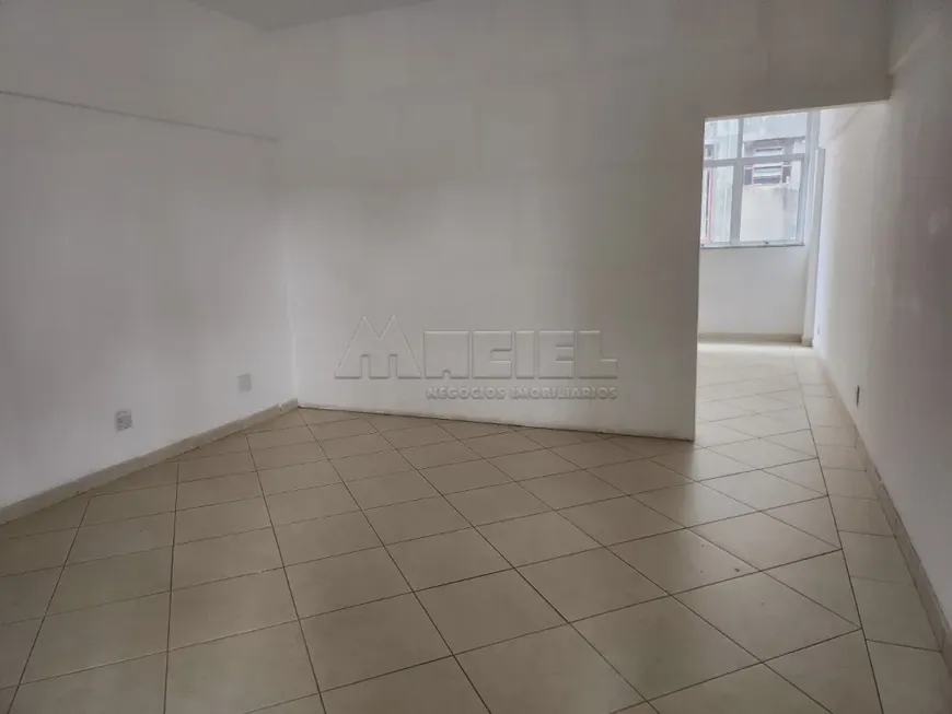 Foto 1 de Sala Comercial para alugar, 60m² em Jardim Satélite, São José dos Campos