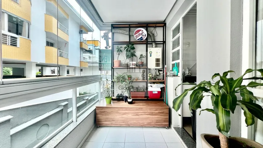 Foto 1 de Apartamento com 2 Quartos à venda, 72m² em Joao Paulo, Florianópolis