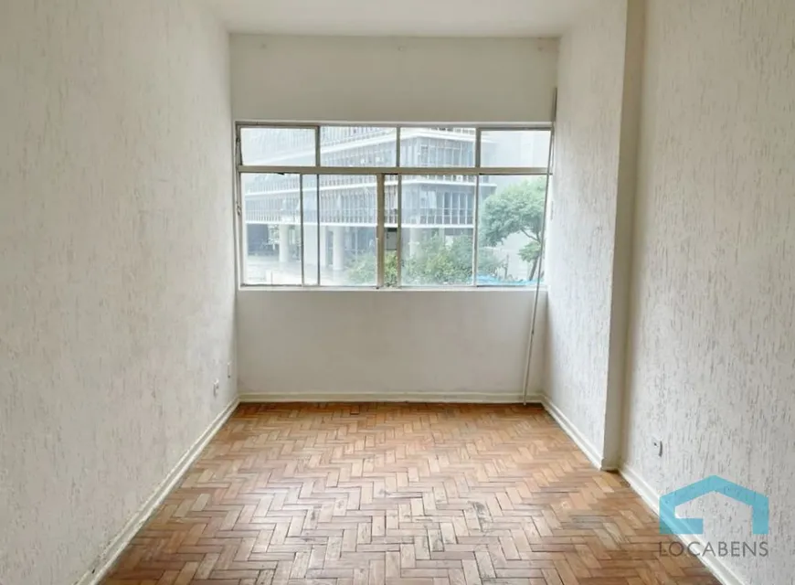 Foto 1 de Apartamento com 1 Quarto para alugar, 30m² em Bela Vista, São Paulo