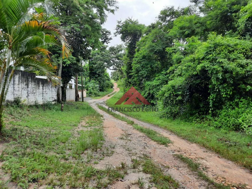 Foto 1 de Lote/Terreno à venda, 1500m² em Ipiiba, São Gonçalo