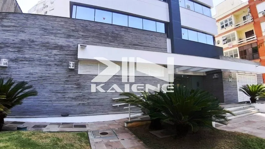 Foto 1 de Ponto Comercial para alugar, 51m² em Floresta, Porto Alegre