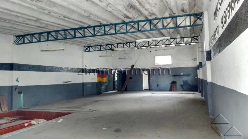 Foto 1 de Sala Comercial à venda, 500m² em Vila Olímpia, São Paulo