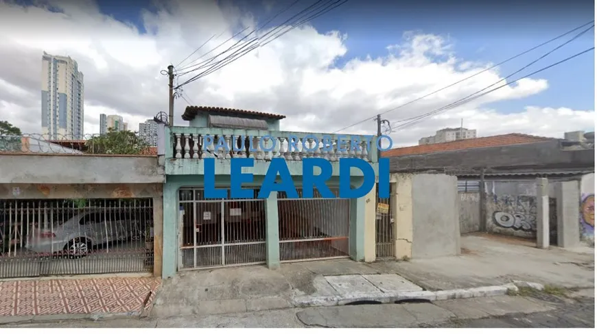Foto 1 de Lote/Terreno à venda, 356m² em Vila Zelina, São Paulo