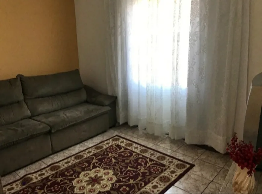 Foto 1 de Sobrado com 3 Quartos à venda, 127m² em Jardim Vista Linda, São Paulo