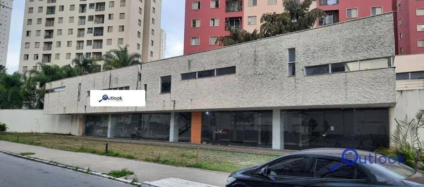 Foto 1 de Ponto Comercial para alugar, 796m² em Imirim, São Paulo