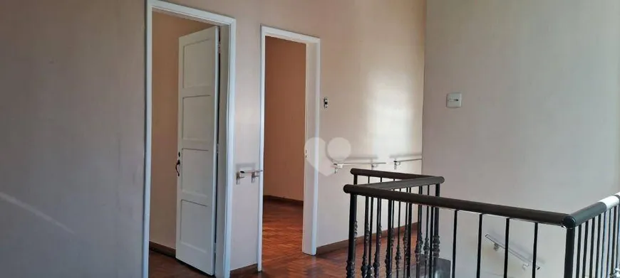 Foto 1 de Apartamento com 3 Quartos à venda, 135m² em Grajaú, Rio de Janeiro