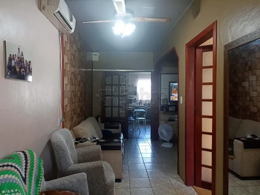 Foto 1 de Casa com 3 Quartos à venda, 126m² em Areal, Pelotas