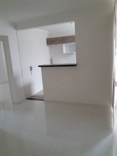 Foto 1 de Apartamento com 2 Quartos à venda, 52m² em São Pedro, Juiz de Fora