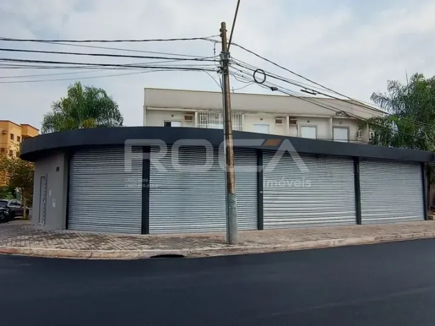 Foto 1 de Ponto Comercial para alugar, 156m² em Jardim Califórnia, Ribeirão Preto