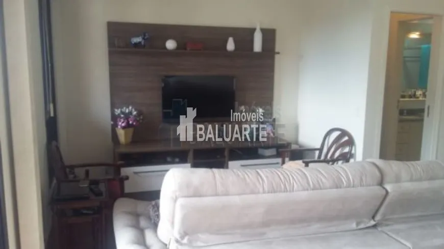Foto 1 de Apartamento com 3 Quartos à venda, 105m² em Jardim Marajoara, São Paulo