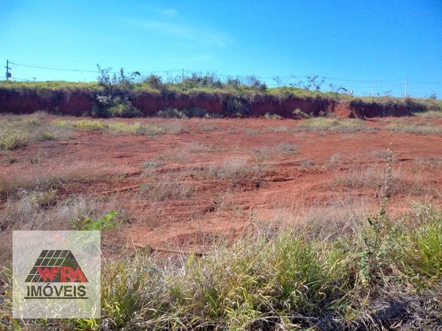 Foto 1 de Lote/Terreno à venda, 750m² em Loteamento Industrial 9 de Julho, Americana