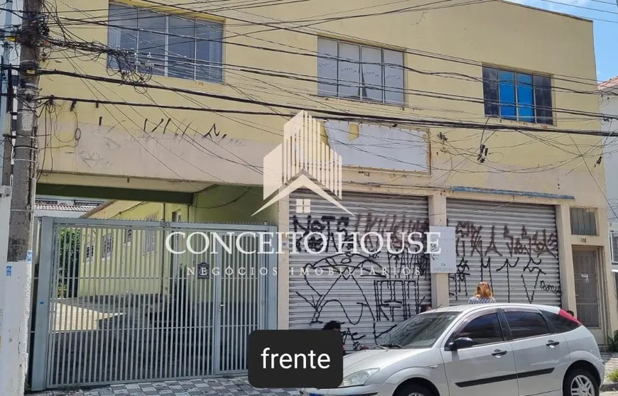 Foto 1 de Lote/Terreno à venda, 388m² em Centro, Osasco