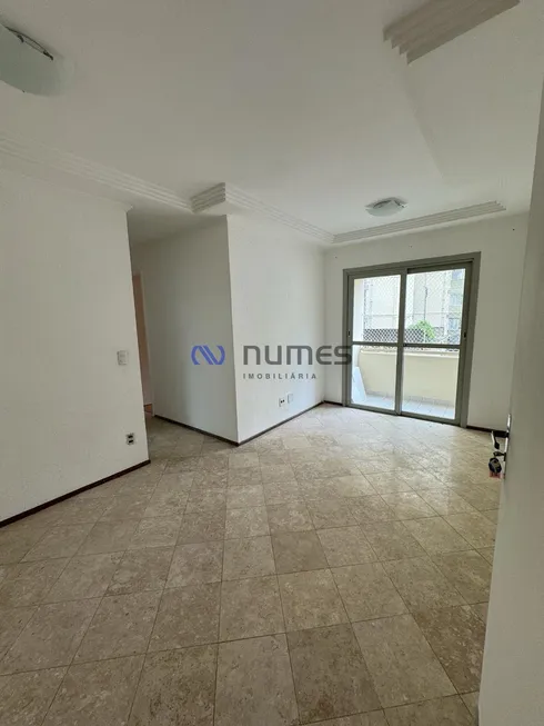 Foto 1 de Apartamento com 2 Quartos à venda, 49m² em Imirim, São Paulo