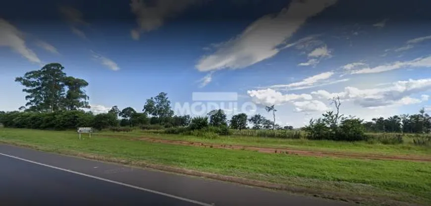 Foto 1 de para alugar, 25000m² em Morada do Sol, Uberlândia