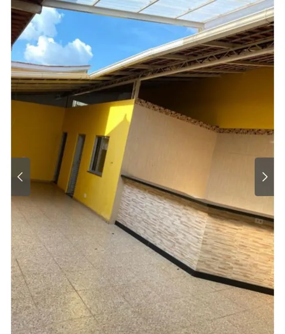 Foto 1 de Casa com 5 Quartos à venda, 250m² em Vieiralves, Manaus