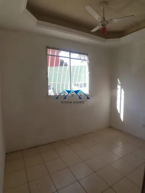 Foto 1 de Apartamento com 2 Quartos à venda, 45m² em Califórnia, Belo Horizonte