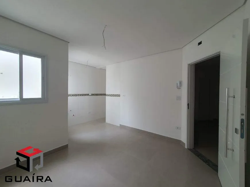 Foto 1 de Apartamento com 2 Quartos à venda, 50m² em Parque Novo Oratorio, Santo André