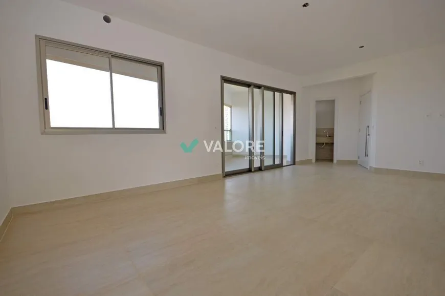 Foto 1 de Apartamento com 3 Quartos à venda, 127m² em Vale do Sereno, Nova Lima