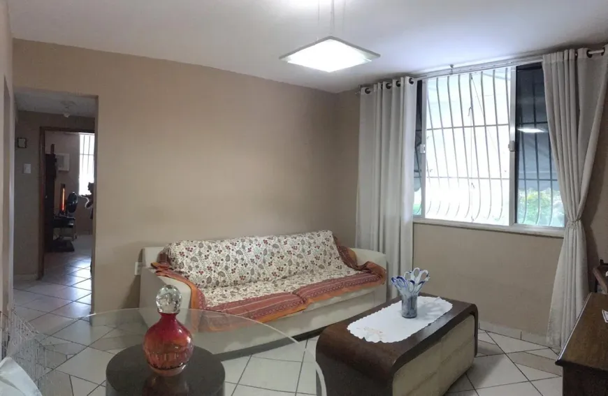 Foto 1 de Apartamento com 2 Quartos à venda, 75m² em Centro, Niterói