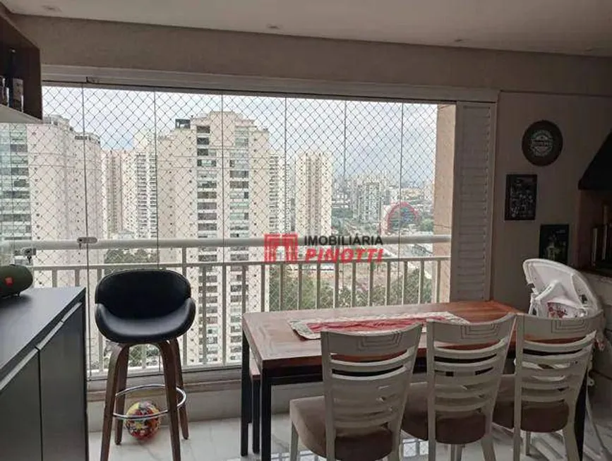 Foto 1 de Apartamento com 2 Quartos à venda, 77m² em Centro, São Bernardo do Campo