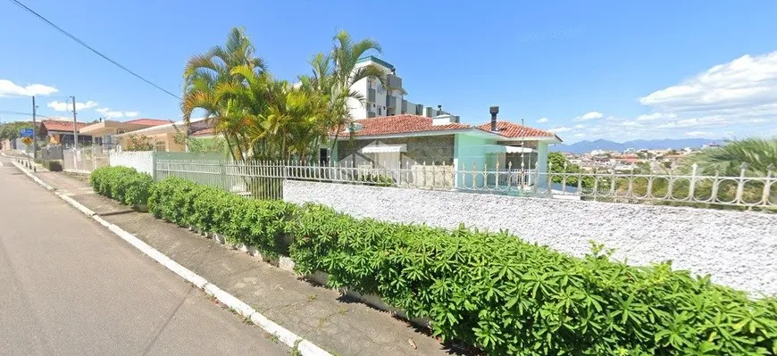 Foto 1 de Casa com 4 Quartos à venda, 500m² em Jardim Atlântico, Florianópolis