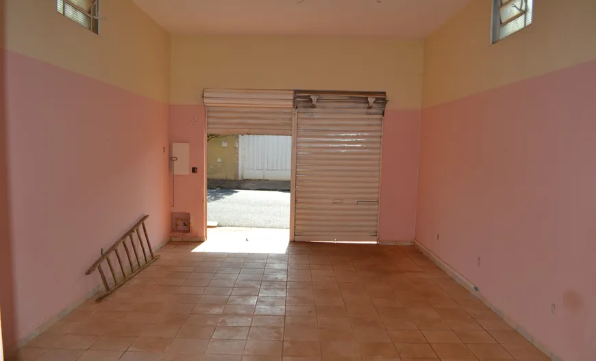 Foto 1 de Casa com 4 Quartos à venda, 226m² em Jardim Bonsucesso, Sertãozinho