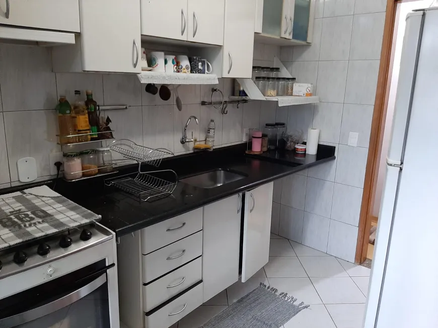 Foto 1 de Apartamento com 3 Quartos à venda, 63m² em Vila Carbone, São Paulo