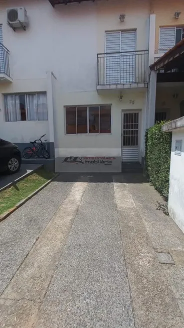 Foto 1 de Casa com 2 Quartos à venda, 125m² em Jardim Martins, Jundiaí