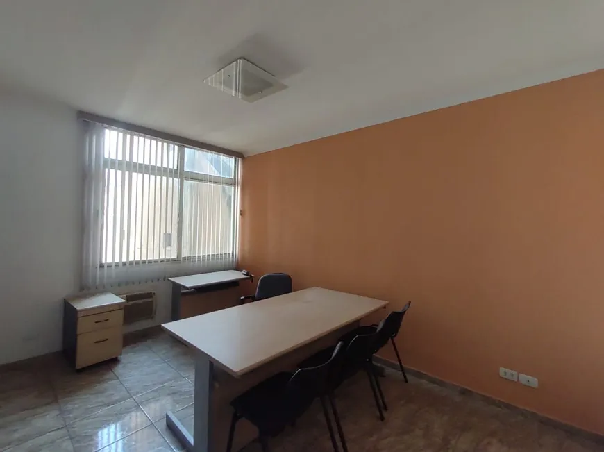 Foto 1 de Sala Comercial para alugar, 30m² em Centro, Piracicaba