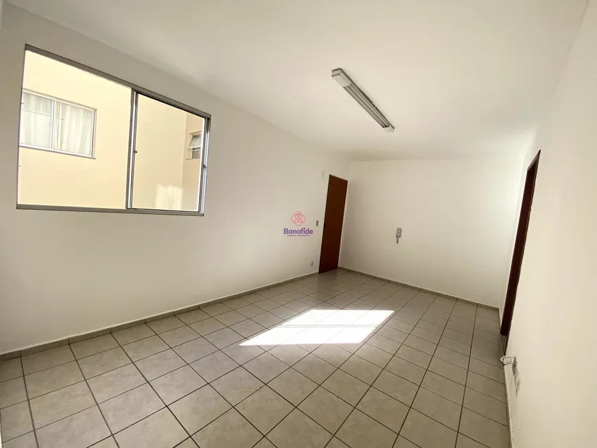Foto 1 de Apartamento com 3 Quartos à venda, 64m² em Vila Progresso, Jundiaí
