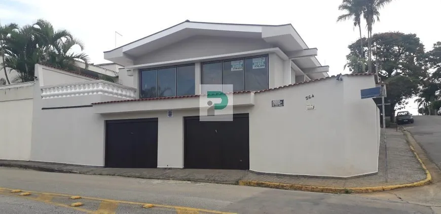 Foto 1 de Casa com 4 Quartos à venda, 211m² em Vila Oliveira, Mogi das Cruzes